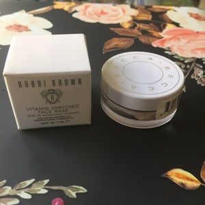 Bobbi Brown and Becca